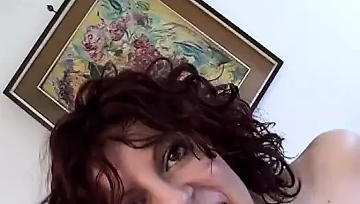 italyan içinde the hotel her zaman seviyor sıcak üçlü seks