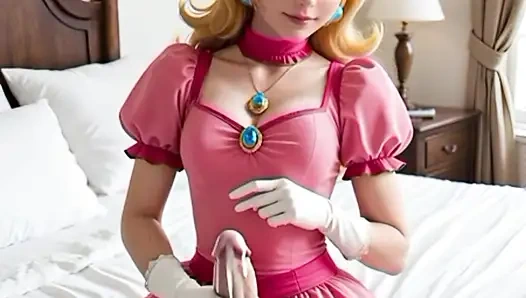 Sadece büyük seviyorum