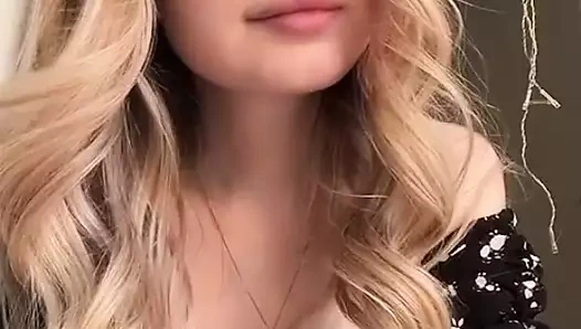 Caramel_peach videosu