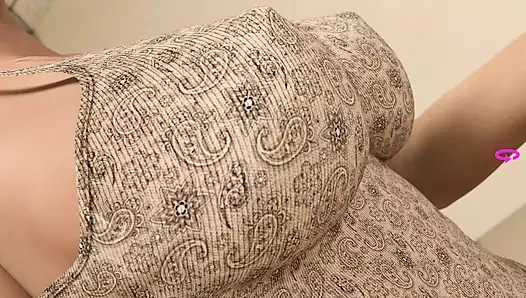 Jennifer'ın içinde: dekanı ofiste sikini emdirirken yakaladı bölüm 17