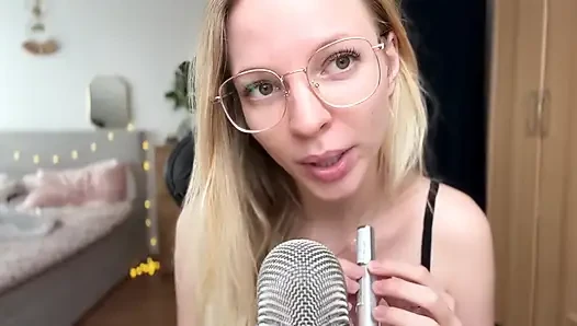 Boyun eğmeye beyin yıkama! Asmr