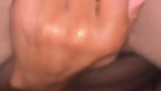Küçük amcığım
