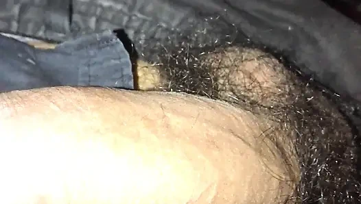 Cumartesi boş günümde inşaat işçisi yarağı