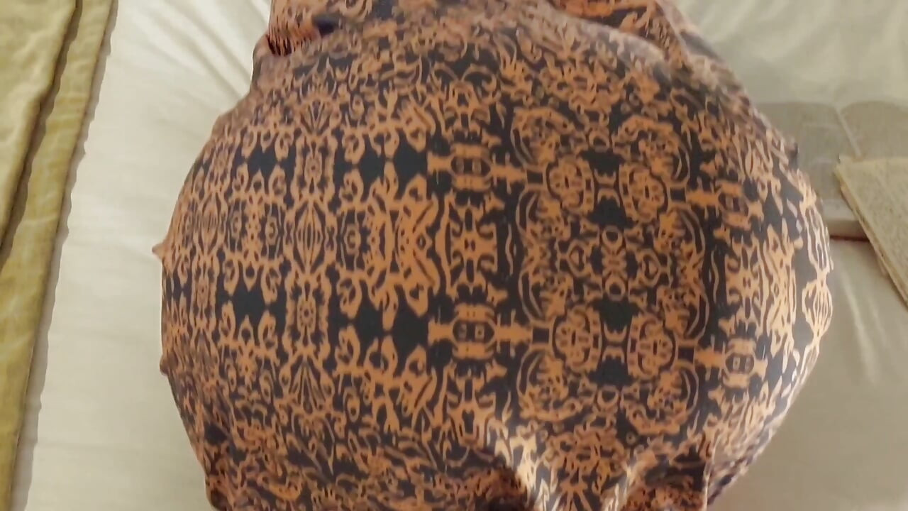 Amatör Olgun Eş Ayak Fetişi