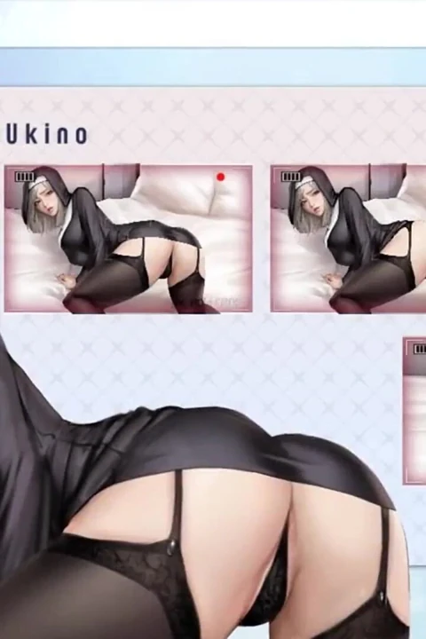 Aldatan evli kadın - hentai cg44