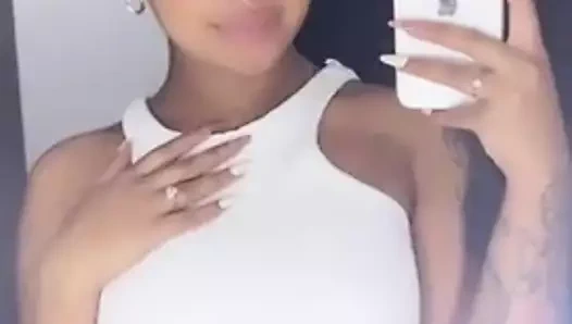 Grettell_evans videosu