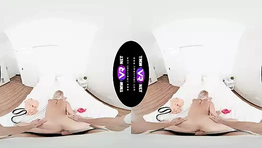 Tmwvrnet - amy douxxx - memnuniyet arayan sarışın