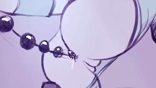 cara dune anal boncuk animasyon uygulama