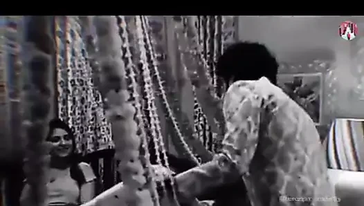 Shadi ki pehli sıçan