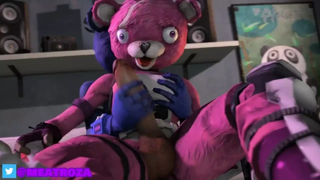 Meatroza hentai derlemesi 33