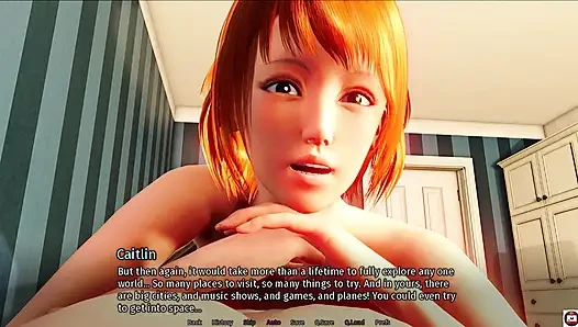 Yarık içinde bir ev - (pt 77) nc