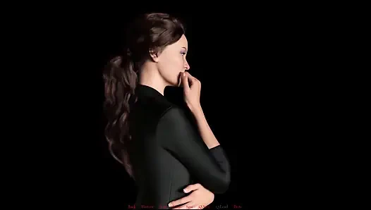 Ajan Sherine bölüm 2