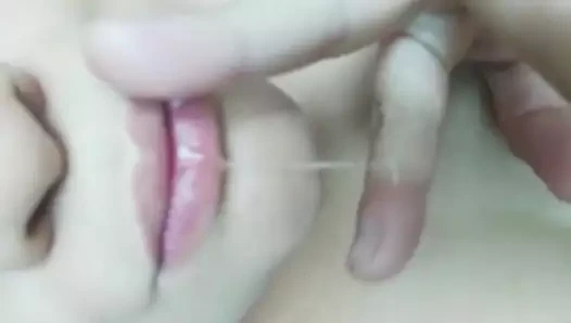 tiffany_laurens videosu