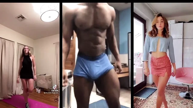 BBC bölünmüş ekran - yavaş