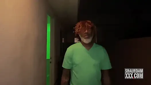 Haunted Holes