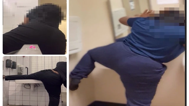 Eyvah kapıyı kilitlemeyi unuttum!