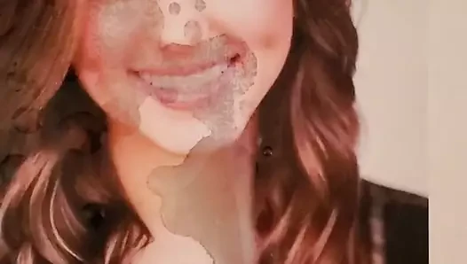 Sadie robertson boşalmak haraç #1