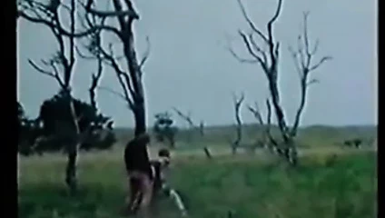 Nostaljik 70'lerin Alman - die insel der geilen