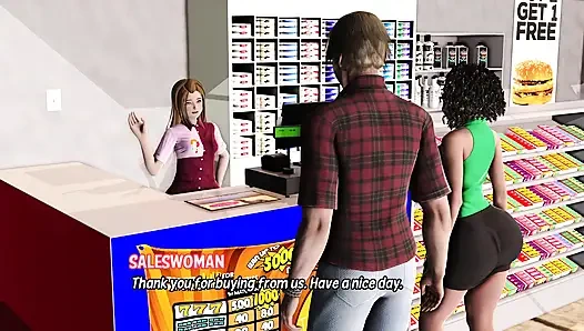 Tam oyun - max's life 3, bölüm 44