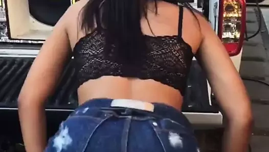 Giovanna.lima02 dans eden funk