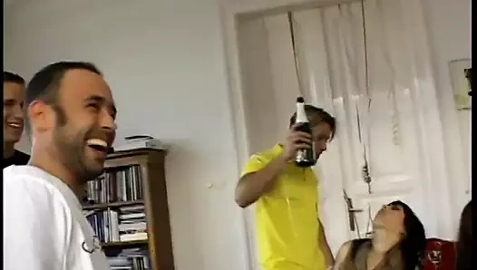 Kolej kızlar içinde bir alem almak becerdin içinde her delik