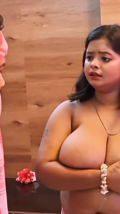 Indian desi bhabhi had hardcore sex with the laundry boy and sucked his pussy in Hindi video | Clip 1