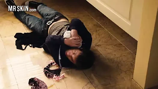 Baywatch'ın ünlü bebekleri