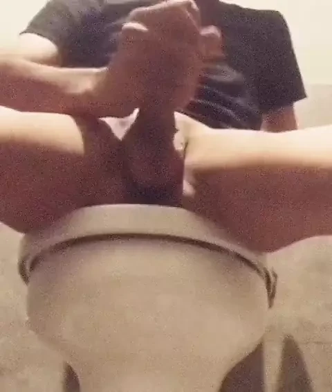 сперма для тебя, детка