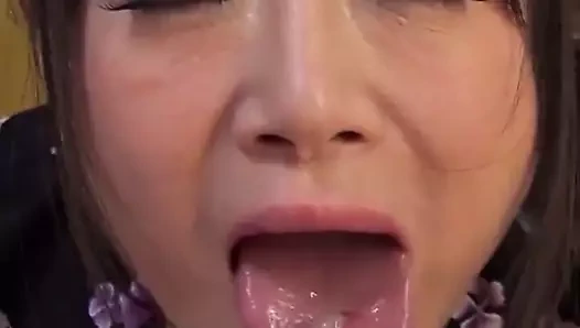 Serika shirogane :: alyans 2 ile snap handjob - carib