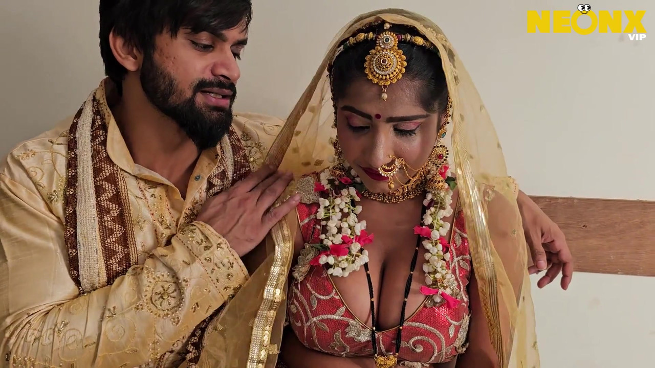 newly married desi couple honeymoon full web series watch now