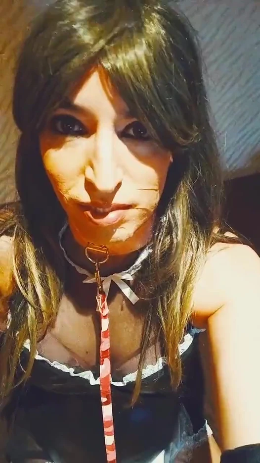 Tammysissy Oral Emmeden Önce ve Sonra