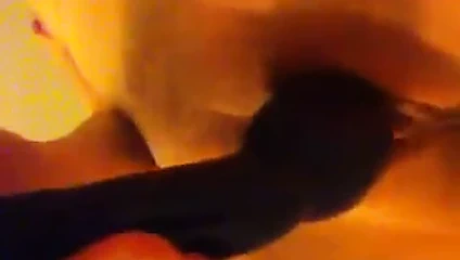 cumming ile ona vibratör