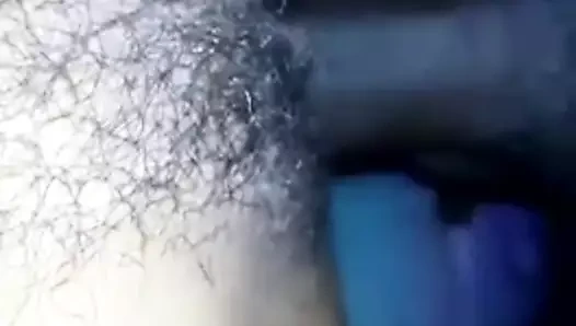 Kıllı amcık