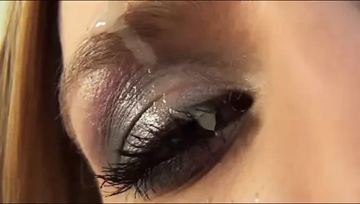 Gerçek fahişeler anal zevk - bölüm 4