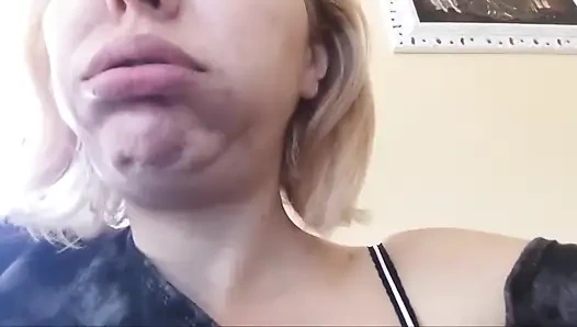 Soğuk bir damladan sonra derin geğirmeyi tutmak imkansız