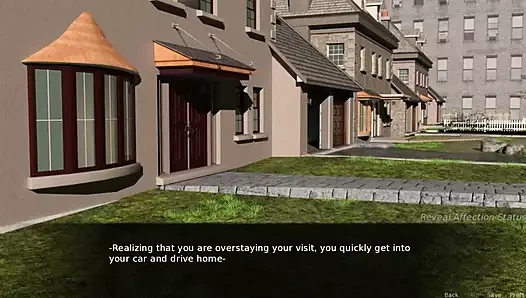 Bir üvey annenin aşkı (orborigin) bölüm 62 loveskysan69'un anal oyununu deneyelim