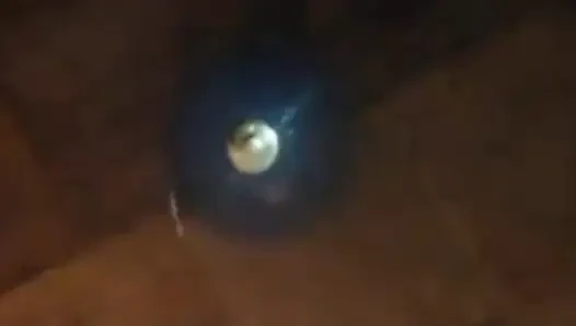 Ateşli ve tatlı amcık