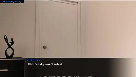 Maddison'a aşık olmak - Candace bilgisayarını tamir etmeye gittim ve beni sikti