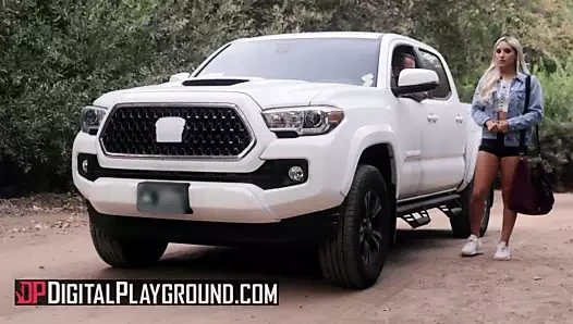 Abella tehlike scott çivileri - çıkış 118 bölüm 3