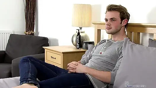 Big Dicked Bi Boy Ty Solo