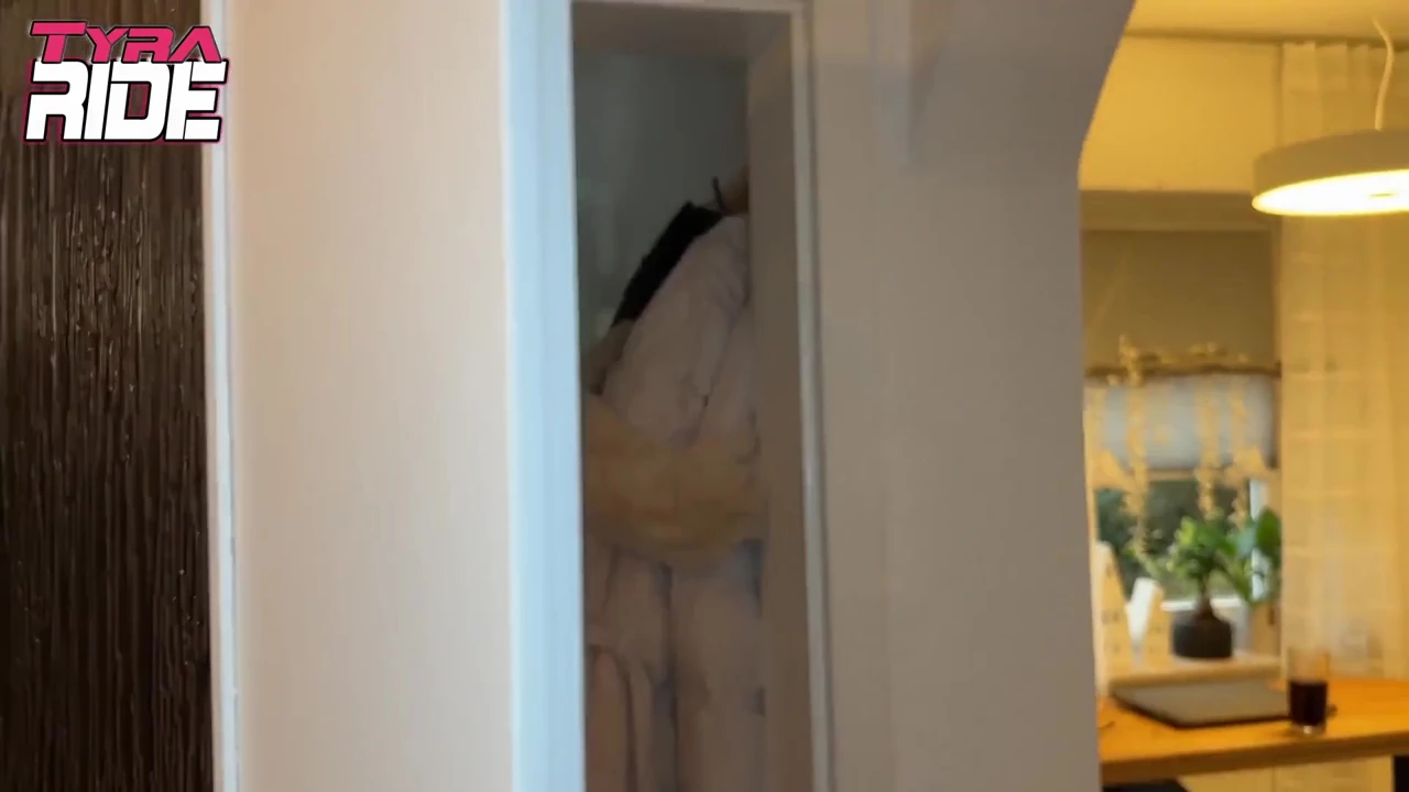 Tattooed MILFs Overwhelm Every Cock in Wild Gangbang