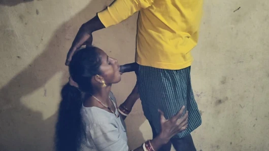 Hintli köy ateşli sikişiyor