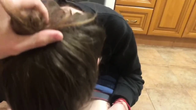 18-Year-Old Guy Fucks His Stepsister