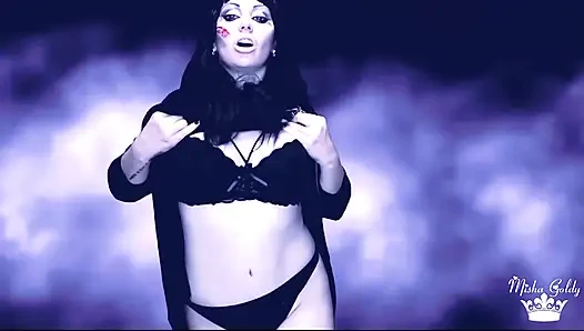 Fair Witch'dan iktidarsızlık laneti