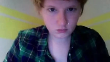 kırmızı kafa cam gösterisi