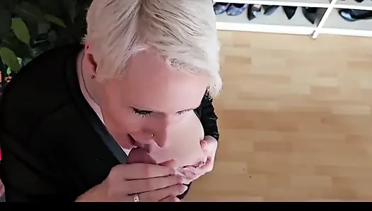 Hızlı Oral Seks