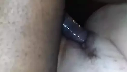 Beyaz bbw Başlarken bbc