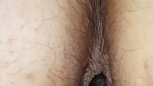 Geil Dreckig Anal Plug