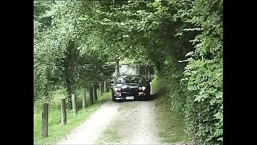 Büyük yaraklı eşcinsel adam amatör bir eşcinselle sikişiyor ve vücuda boşalıyor