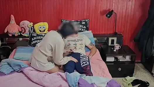 Komşum kurtarmaya geliyor